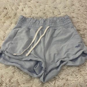 Hollister shorts